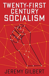 Twenty-First Century Socialism Twenty-First Century Socialism