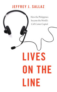 Lives on the Line: How the Philippines became the World's Call Center Capital