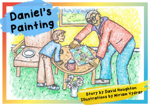 Daniel'S Painting Daniel'S Painting