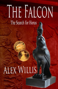 The Falcon: The Search For Horus The Falcon: The Search For Horus