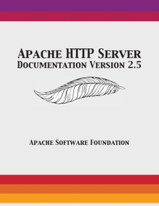 Apache Http Server Documentation Version 2.5