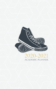 2020- 2021 Academic Planner - 9781715196745 2020- 2021 Academic Planner - 9781715196745