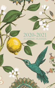 2020-2021 Academic Planner - With Hijri Dates - 9781715201210 2020-2021 Academic Planner - With Hijri Dates - 9781715201210