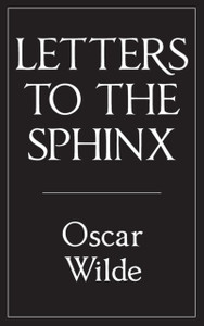 Letters To The Sphinx