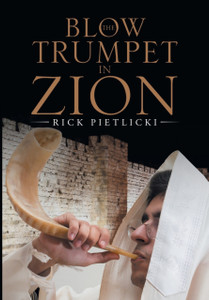 Blow The Trumpet In Zion