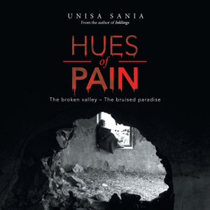 Hues Of Pain: The Broken Valley - The Bruised Paradise Hues Of Pain: The Broken Valley - The Bruised Paradise
