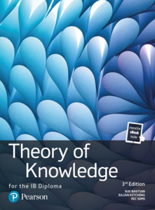 Theory Of Knowledge For The Ib Diploma: Tok For The Ib Diploma