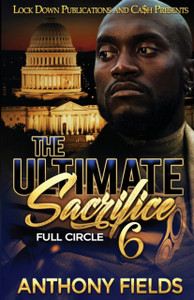 The Ultimate Sacrifice 6 The Ultimate Sacrifice 6