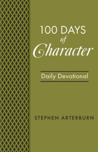 Book: 100 Days Of Character Book: 100 Days Of Character