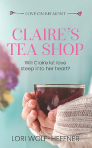 Claire'S Tea Shop Claire'S Tea Shop