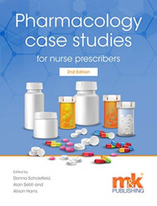 Pharmacology Case Studies For Nurse Prescribers