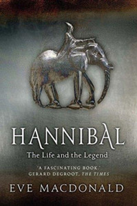 Hannibal: A Hellenistic Life Hannibal: A Hellenistic Life