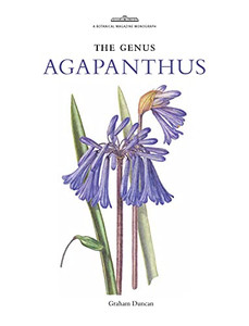 The Genus Agapanthus The Genus Agapanthus