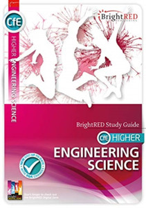 Higher Engineering Science Study Guide