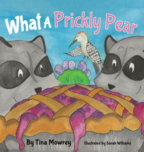 What A Prickly Pear? What A Prickly Pear?