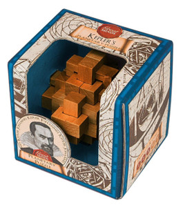 Kepler'S Planetary Puzzle Kepler'S Planetary Puzzle