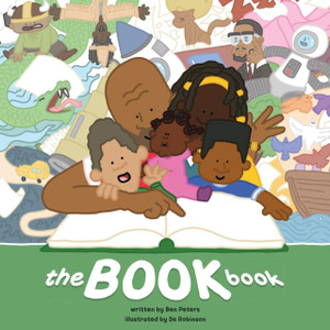 The Book Book The Book Book