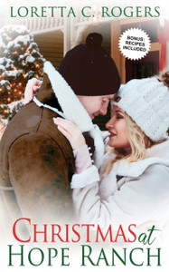 Christmas At Hope Ranch Christmas At Hope Ranch