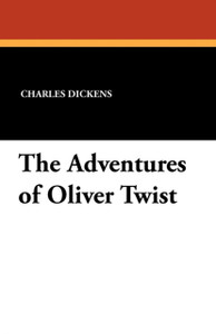 The Adventures Of Oliver Twist