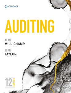 Auditing - 9781473778993