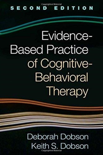Evidence-Based Practice Of Cognitive-Behavioral Therapy