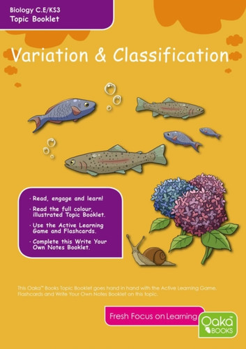 Variation Classification