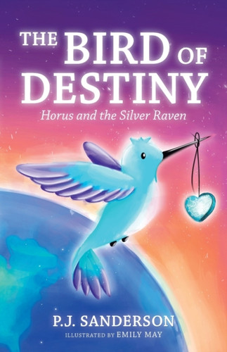 The Bird Of Destiny: Horus And The Silver Raven