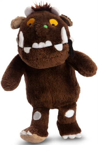 The Gruffalo Soft Toy 15Cm