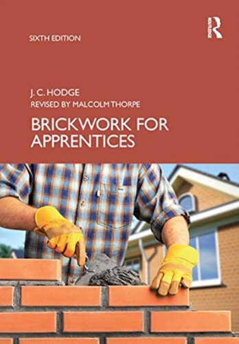 Brickwork For Apprentices
