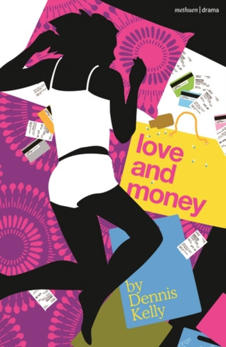 Love And Money