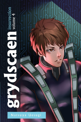 Grydscaen: War Hammer (Volume 4)