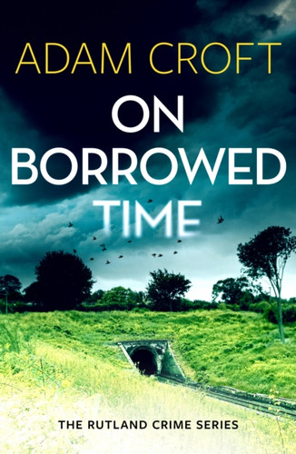 On Borrowed Time - 9781912599547