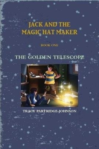 The Golden Telescope