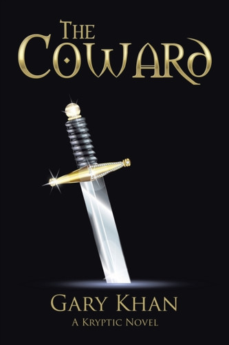 The Coward - 9781524634490