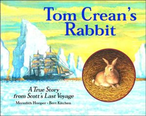 Tom Crean's Rabbit