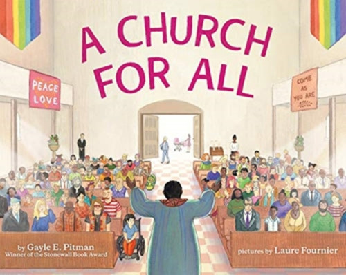 Church For All