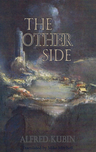 The Other Side - 9781910213032