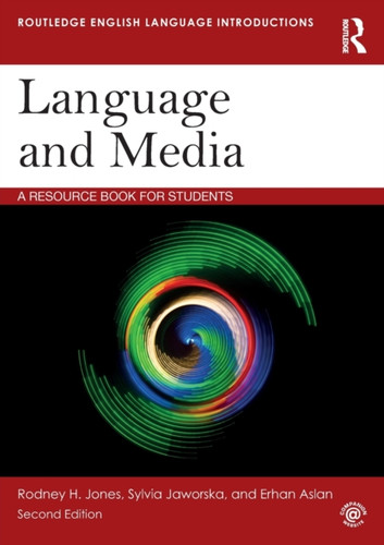 Language And Media: A Resource Book For Students