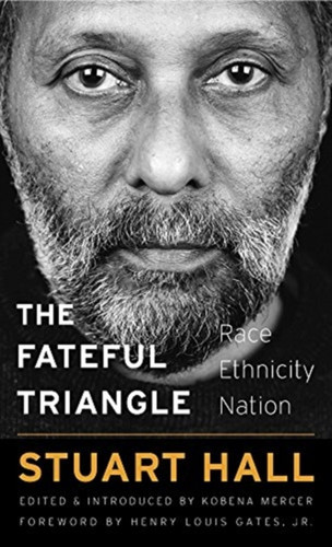 The Fateful Triangle: Race, Ethnicity, Nation - 9780674248342