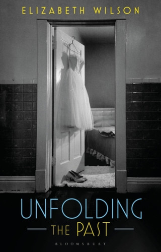 Unfolding The Past