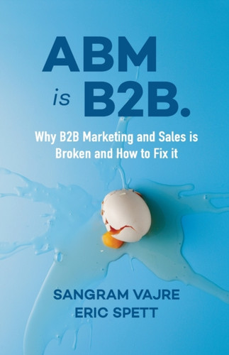 Abm Is B2B.