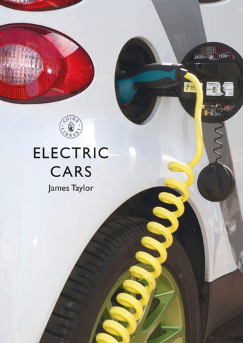 Electric Cars - 9781784424916