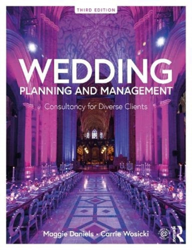 Wedding Planning and Management: Consultancy for Diverse Clients