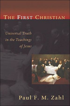 The First Christian