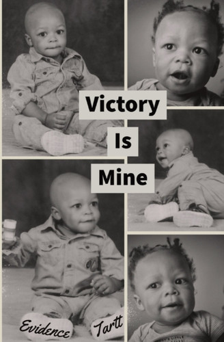 Victory Is Mine Evidence Tartt: I, The Lord God-Great And Mighty, Will Be With Raiden In Trouble; The Lord God-Great And Mighty Will Deliver Raiden, And Honour Raiden. Psalm 91:15B (Emphasis Added)