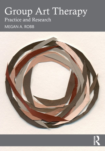 Group Art Therapy: Practice And Research