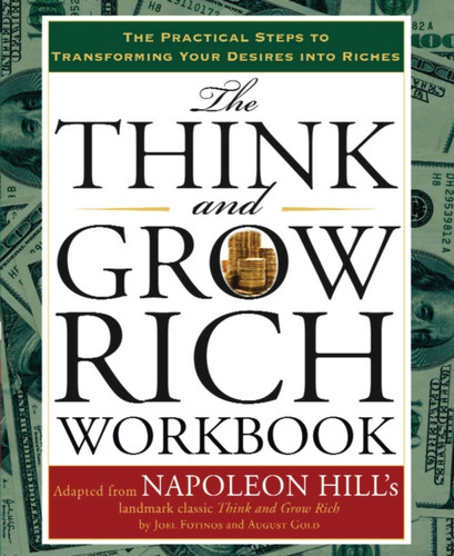 Think And Grow Rich: The Master Mind Volume - 9781585427116