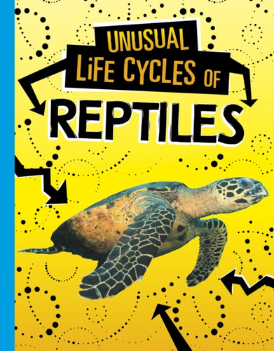 Unusual Life Cycles Of Reptiles