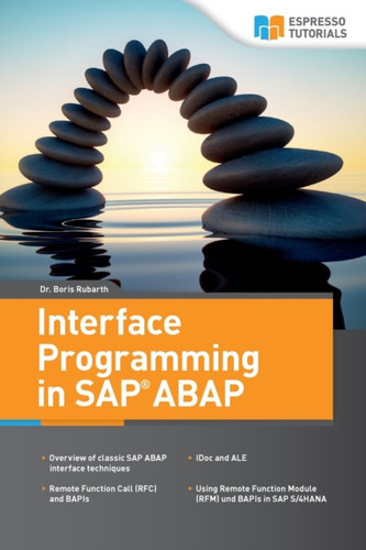 Interface Programming In Sap Abap
