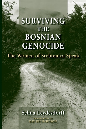 Surviving The Bosnian Genocide: The Women Of Srebrenica Speak